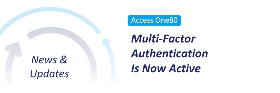 MFA Active Access One80