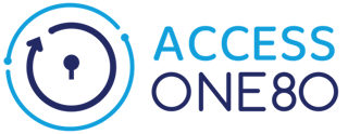 Access-One80 logo