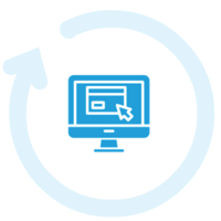 Online Portal - Access One80